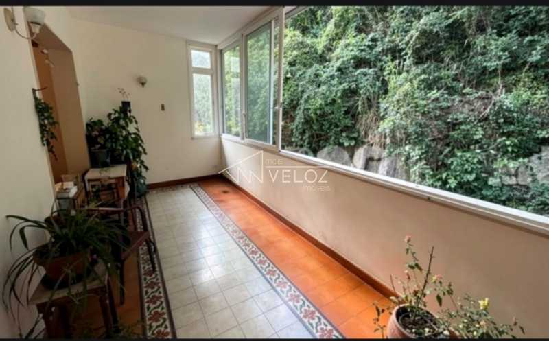 Apartamento em Botafogo