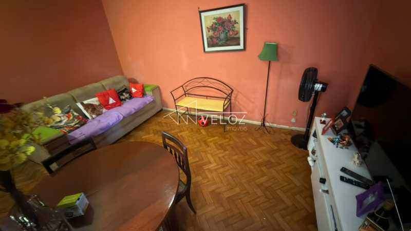 Apartamento em Centro