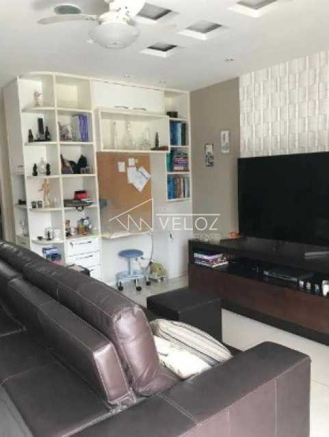 Apartamento em Botafogo