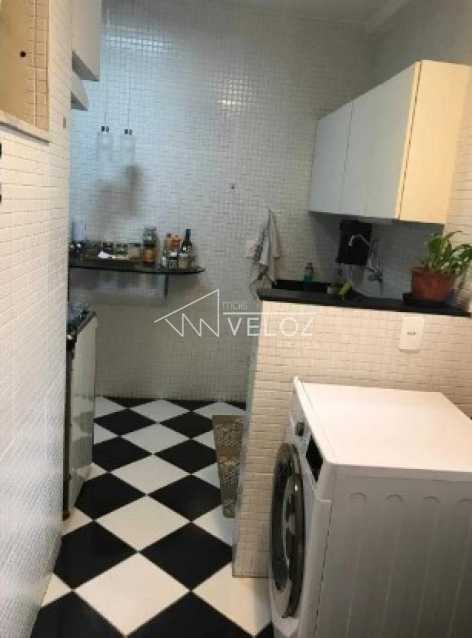 Apartamento, 2 quartos, 82 m² - Foto 15