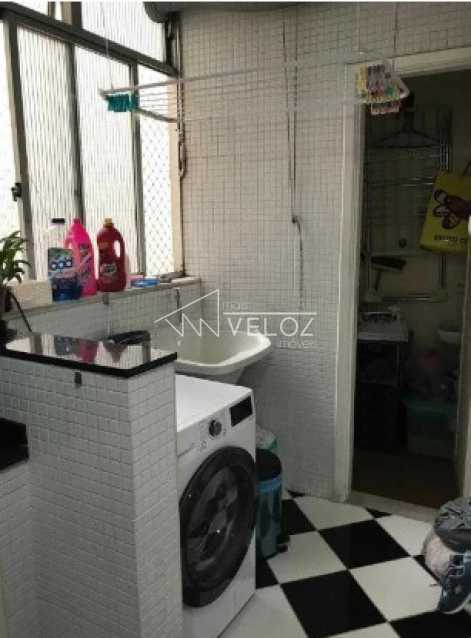 Apartamento, 2 quartos, 82 m² - Foto 16