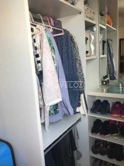 Apartamento, 2 quartos, 82 m² - Foto 9