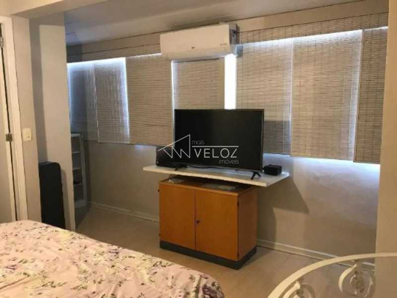 Apartamento, 2 quartos, 82 m² - Foto 1