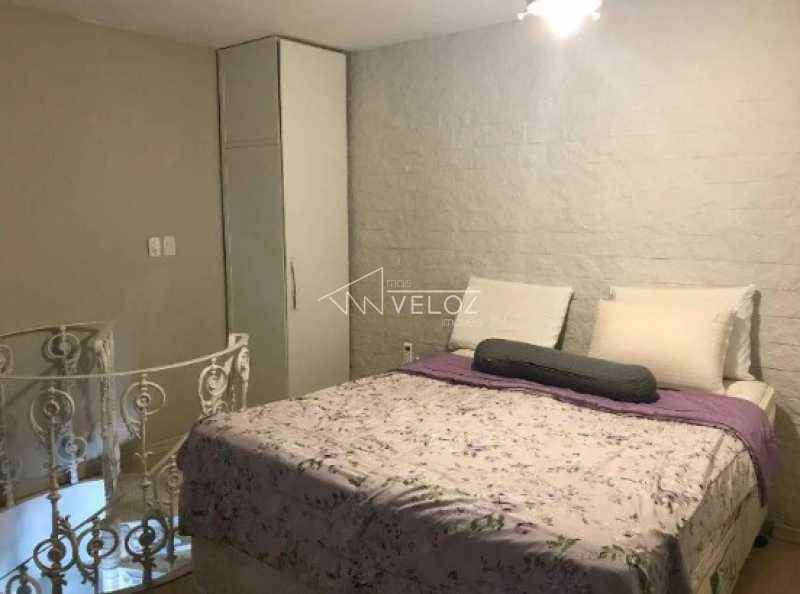 Apartamento, 2 quartos, 82 m² - Foto 7