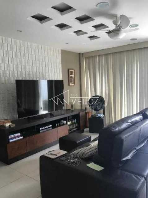 Apartamento, 2 quartos, 82 m² - Foto 21