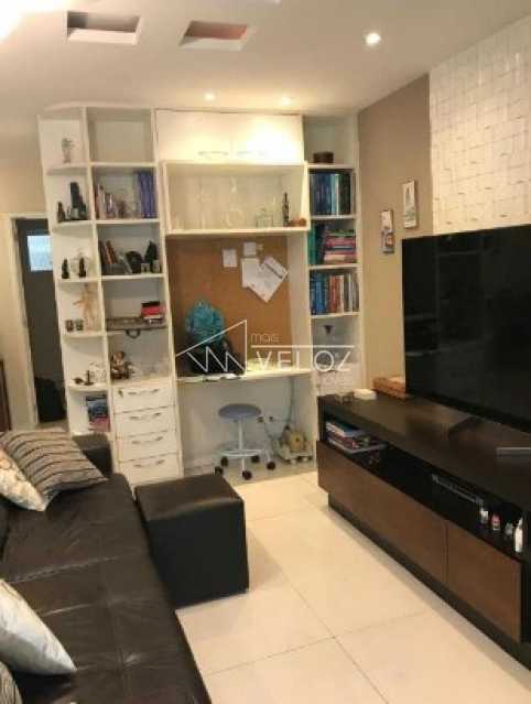Apartamento, 2 quartos, 82 m² - Foto 22