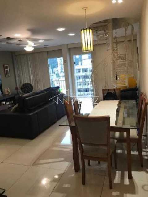 Apartamento, 2 quartos, 82 m² - Foto 5