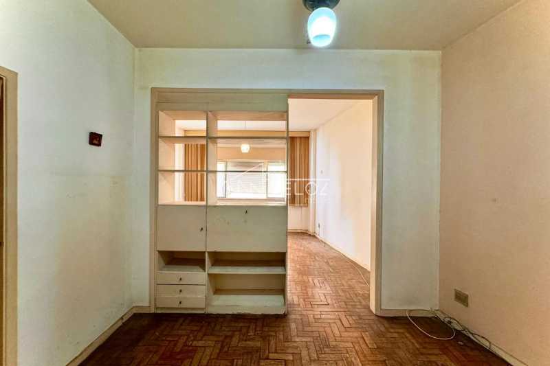 Apartamento, 1 quarto, 35 m² - Foto 5