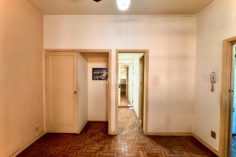 Apartamento, 1 quarto, 35 m² - Foto 6