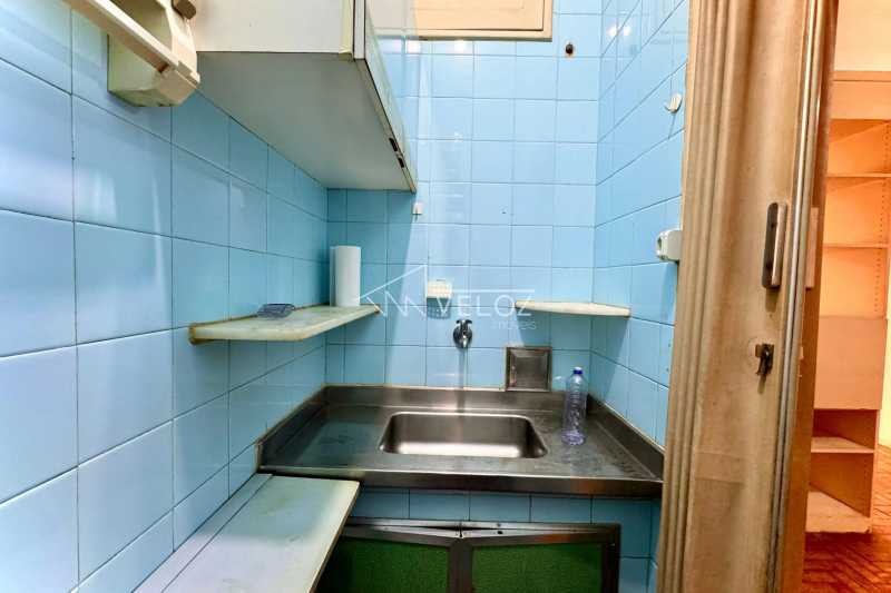 Apartamento, 1 quarto, 35 m² - Foto 7
