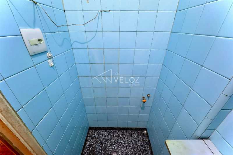 Apartamento, 1 quarto, 35 m² - Foto 8