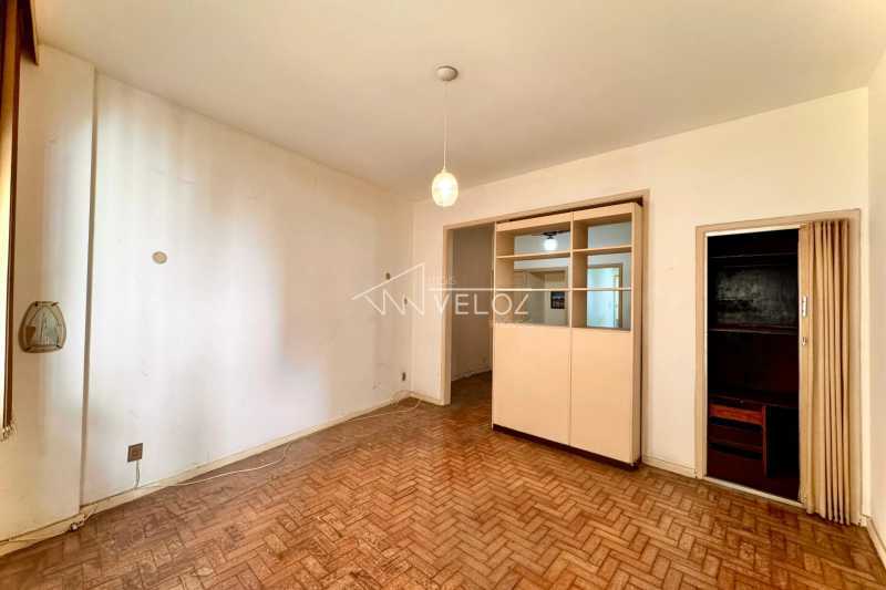 Apartamento, 1 quarto, 35 m² - Foto 10