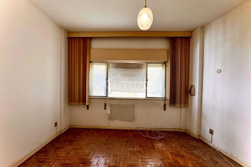 Apartamento, 1 quarto, 35 m² - Foto 11
