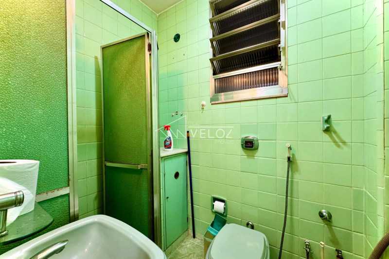 Apartamento, 1 quarto, 35 m² - Foto 13