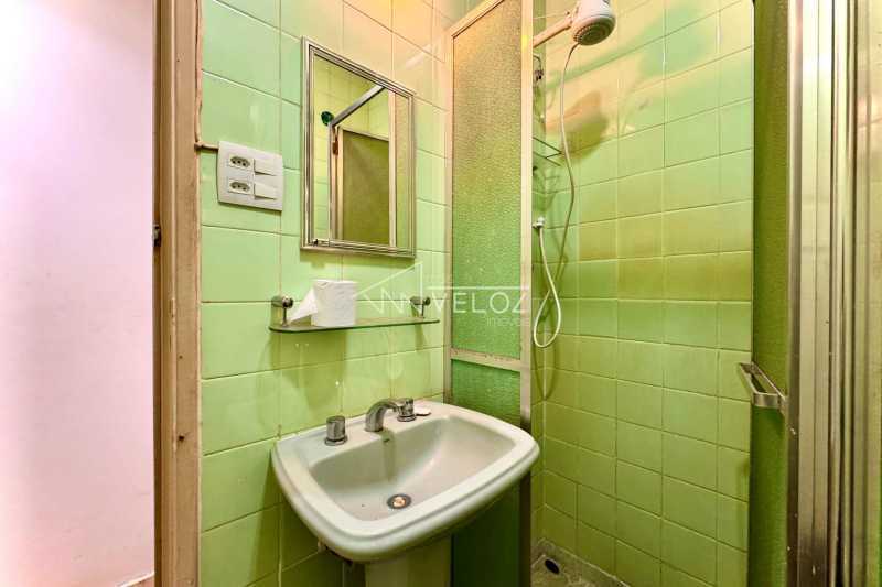 Apartamento, 1 quarto, 35 m² - Foto 14