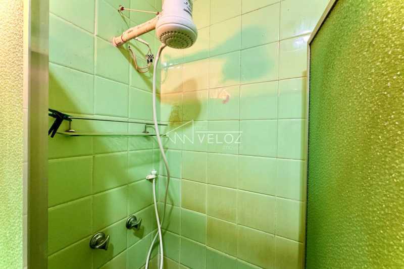 Apartamento, 1 quarto, 35 m² - Foto 17