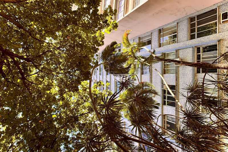 Apartamento, 1 quarto, 35 m² - Foto 18
