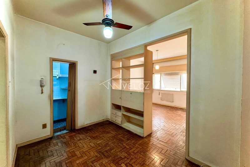 Apartamento, 1 quarto, 35 m² - Foto 19