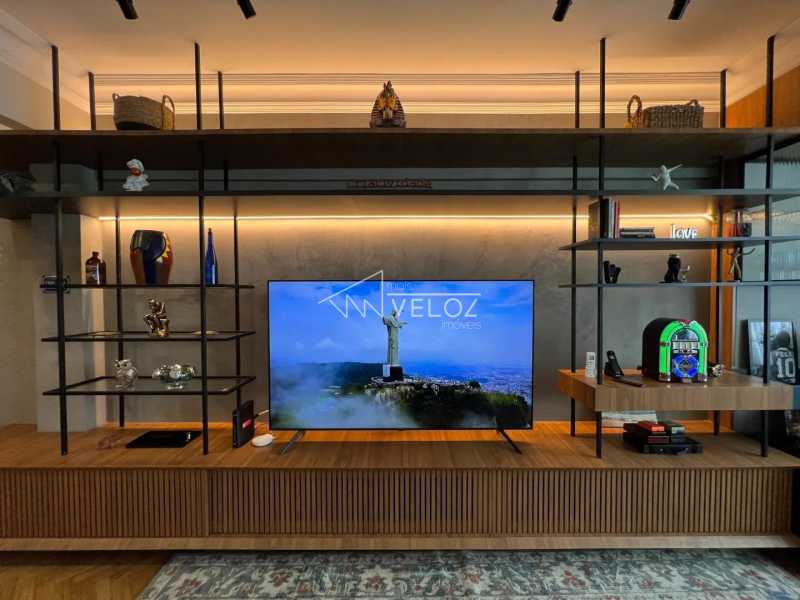 Apartamento em Copacabana