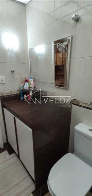 Apartamento em Tijuca