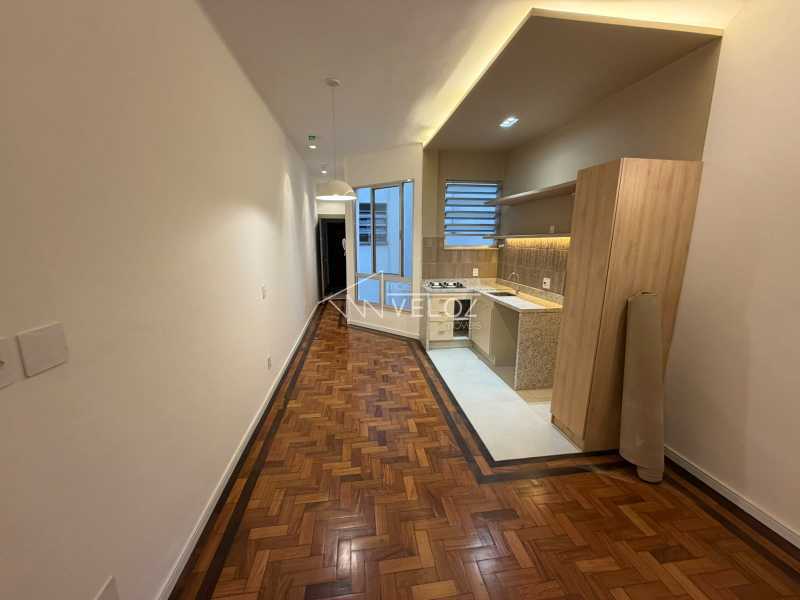 Apartamento em Glória