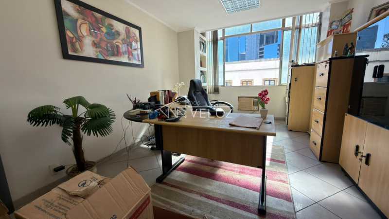 Apartamento em Centro