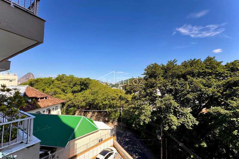 Apartamento em Laranjeiras