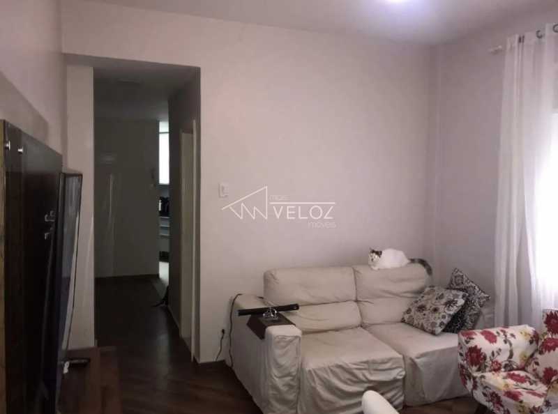 Apartamento em Copacabana
