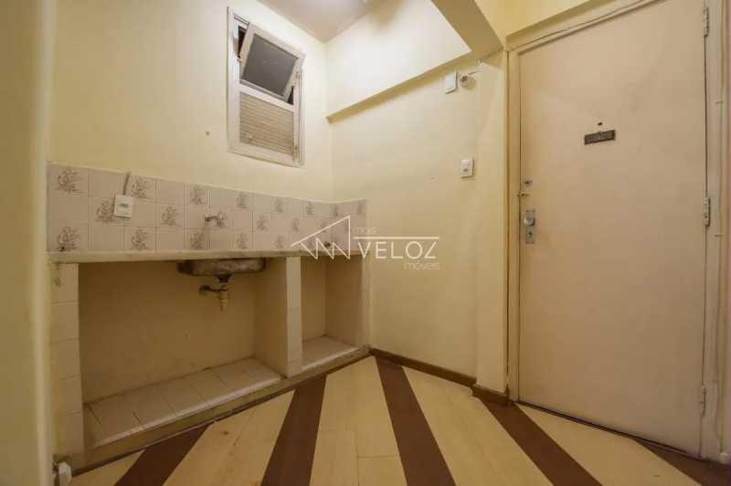 Apartamento em Centro
