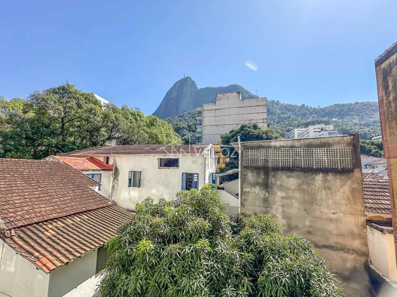 Apartamento em Humaitá