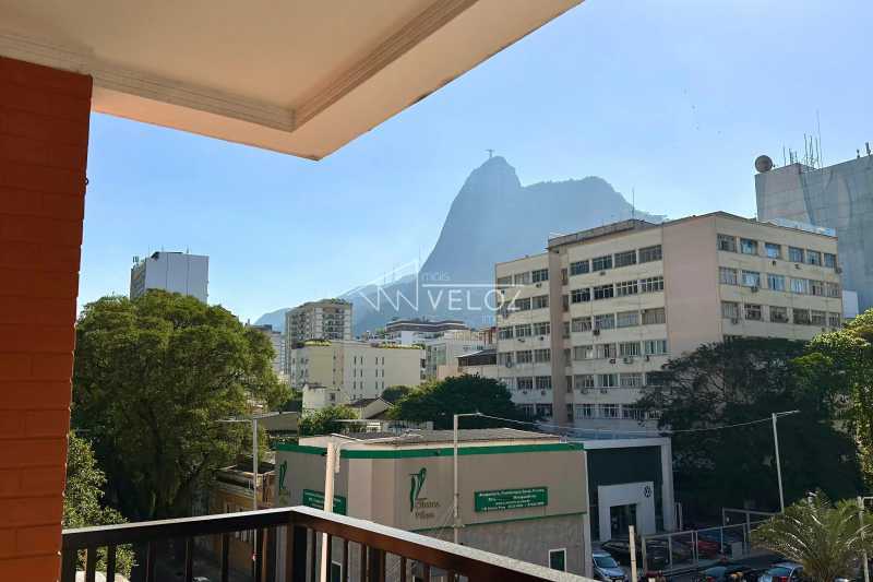 Apartamento em Botafogo