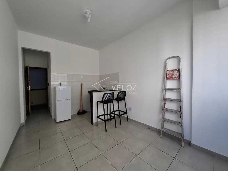 Apartamento em Botafogo