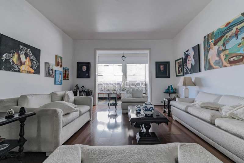 Apartamento em Copacabana