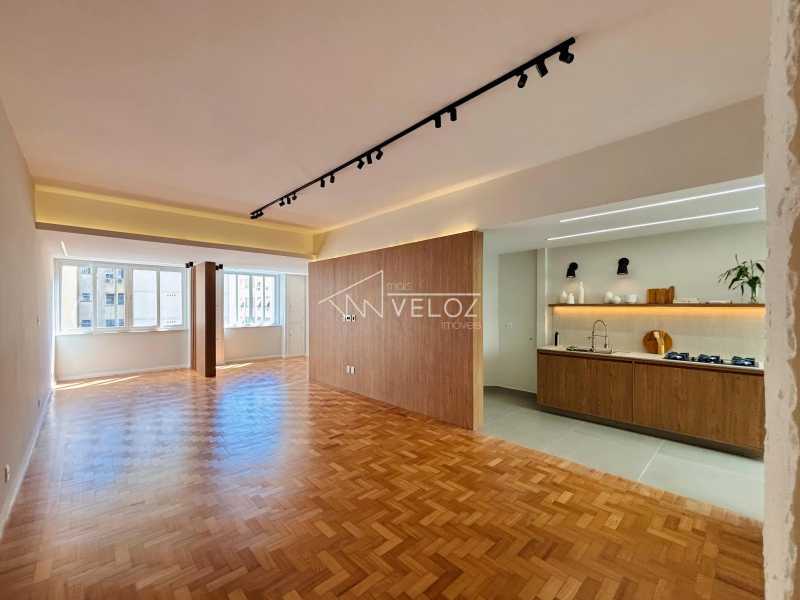 Apartamento em Copacabana