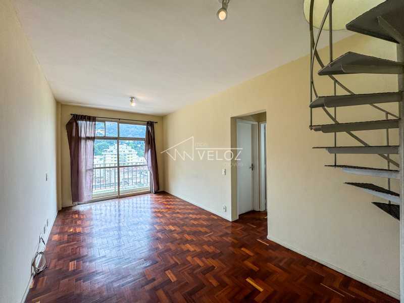 Apartamento em Botafogo