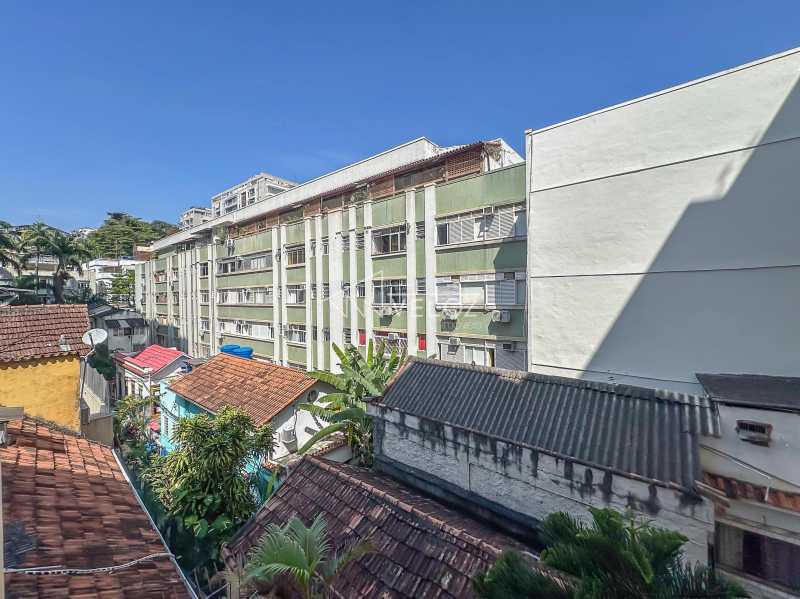 Apartamento em Laranjeiras
