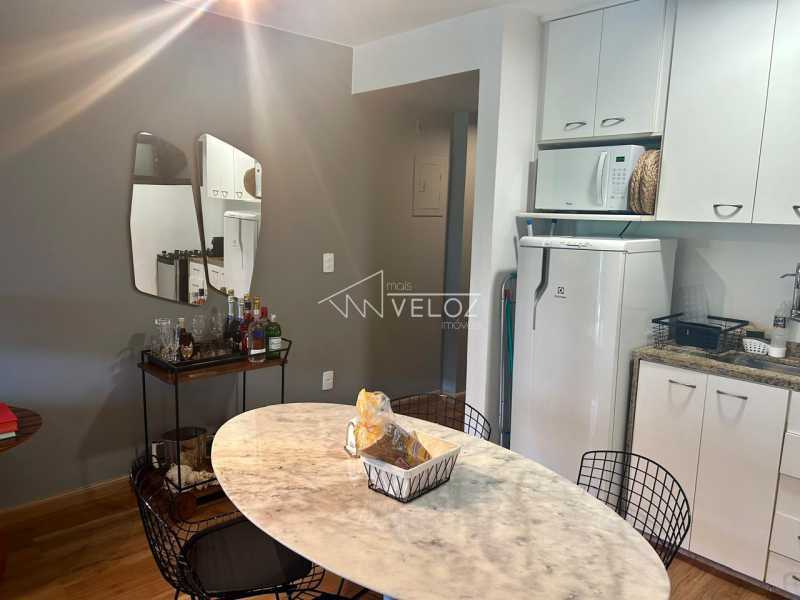 Apartamento, 1 quarto, 42 m² - Foto 4