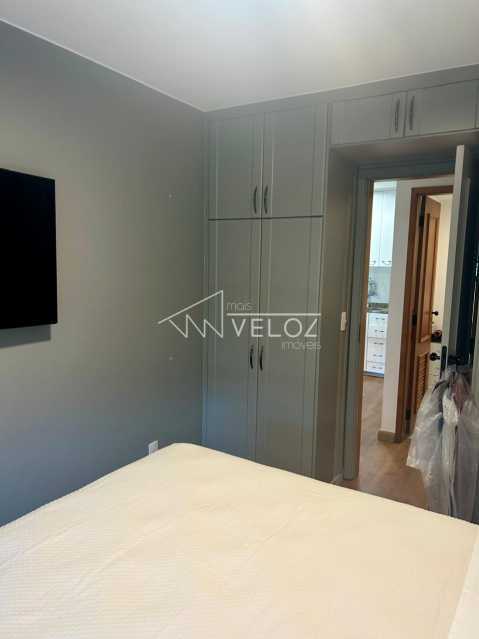 Apartamento, 1 quarto, 42 m² - Foto 9