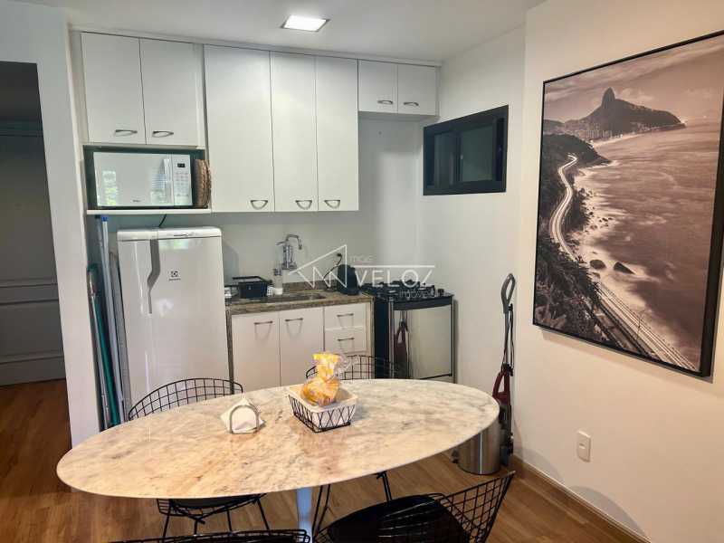 Apartamento, 1 quarto, 42 m² - Foto 6
