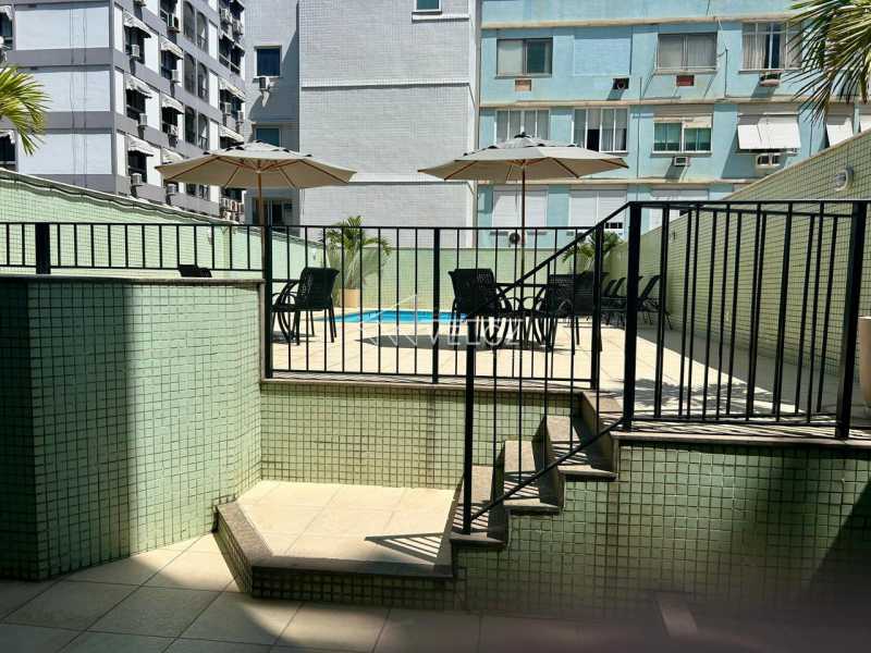 Apartamento, 1 quarto, 42 m² - Foto 12