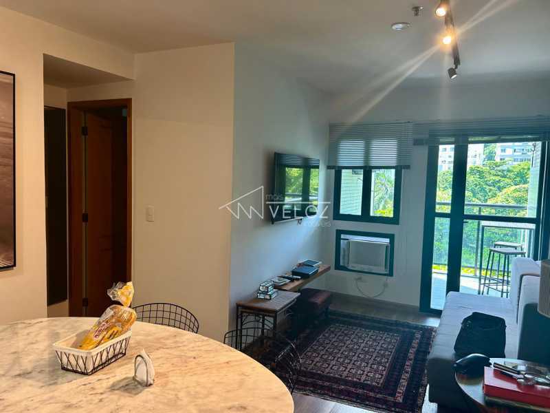 Apartamento, 1 quarto, 42 m² - Foto 13