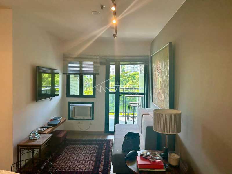 Apartamento, 1 quarto, 42 m² - Foto 14