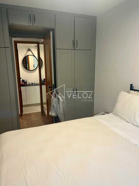 Apartamento, 1 quarto, 42 m² - Foto 18