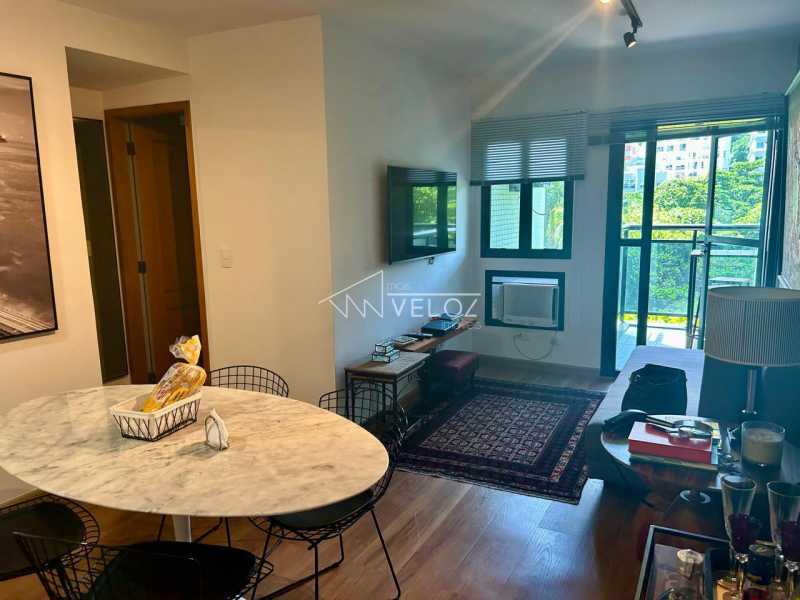 Apartamento, 1 quarto, 42 m² - Foto 22