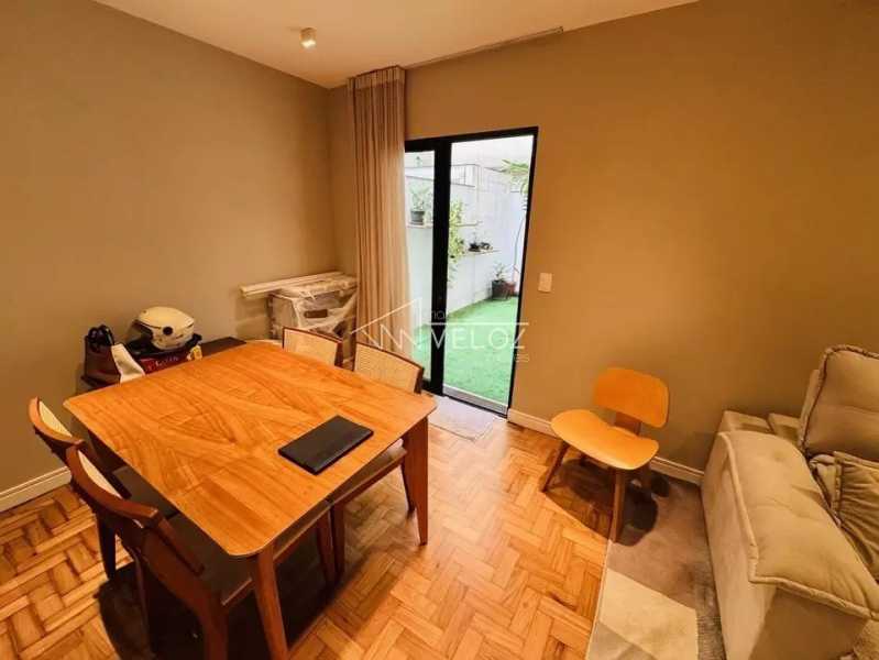 Apartamento, 2 quartos, 45 m² - Foto 6