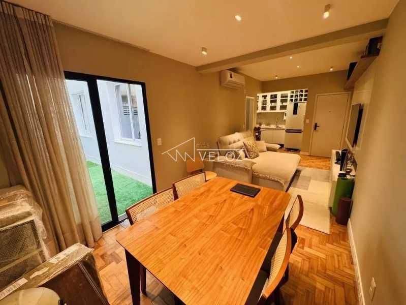 Apartamento, 2 quartos, 45 m² - Foto 7