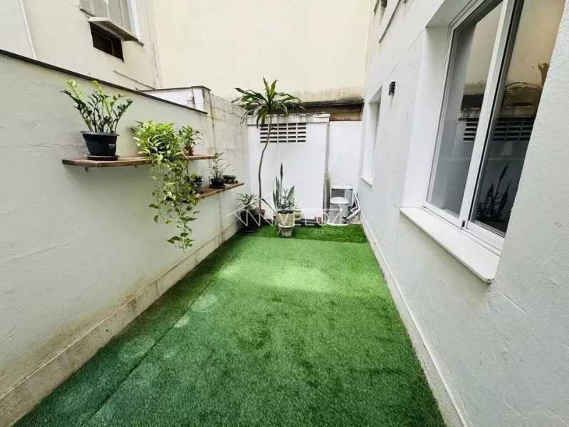 Apartamento, 2 quartos, 45 m² - Foto 9
