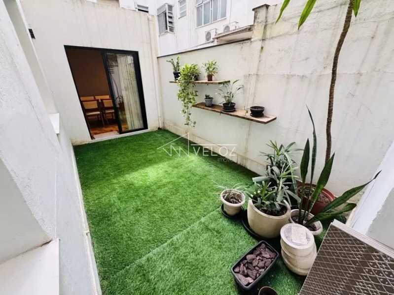 Apartamento, 2 quartos, 45 m² - Foto 10