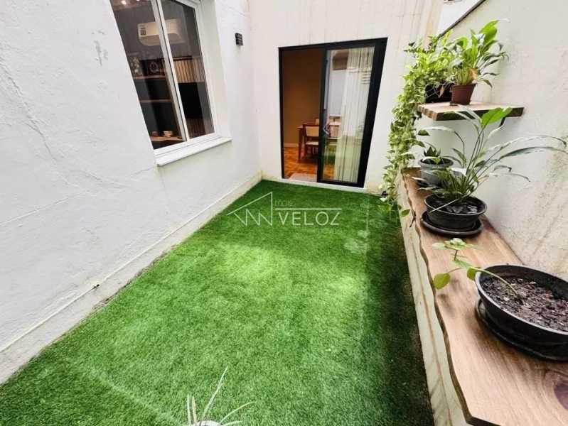 Apartamento, 2 quartos, 45 m² - Foto 11