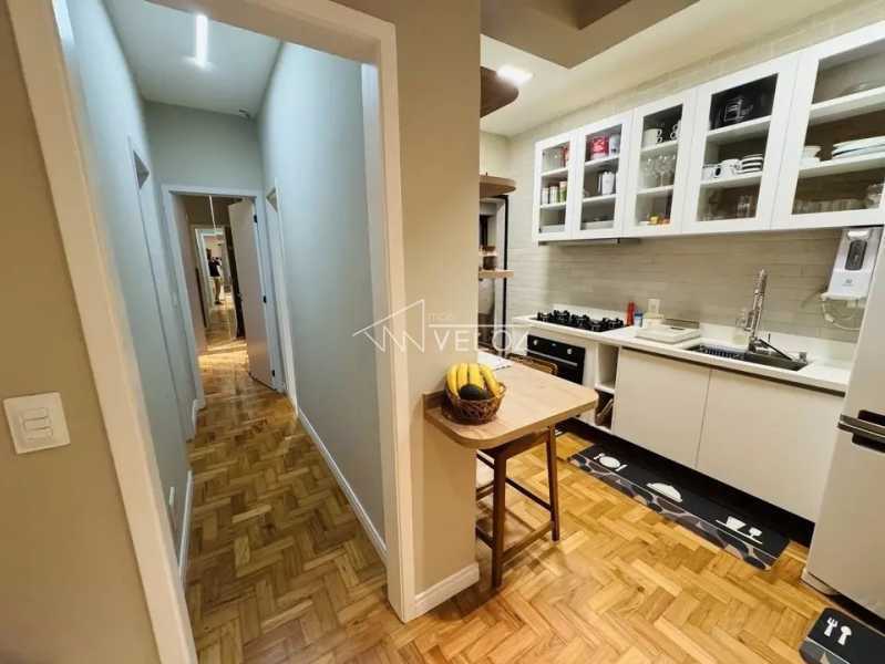 Apartamento, 2 quartos, 45 m² - Foto 12